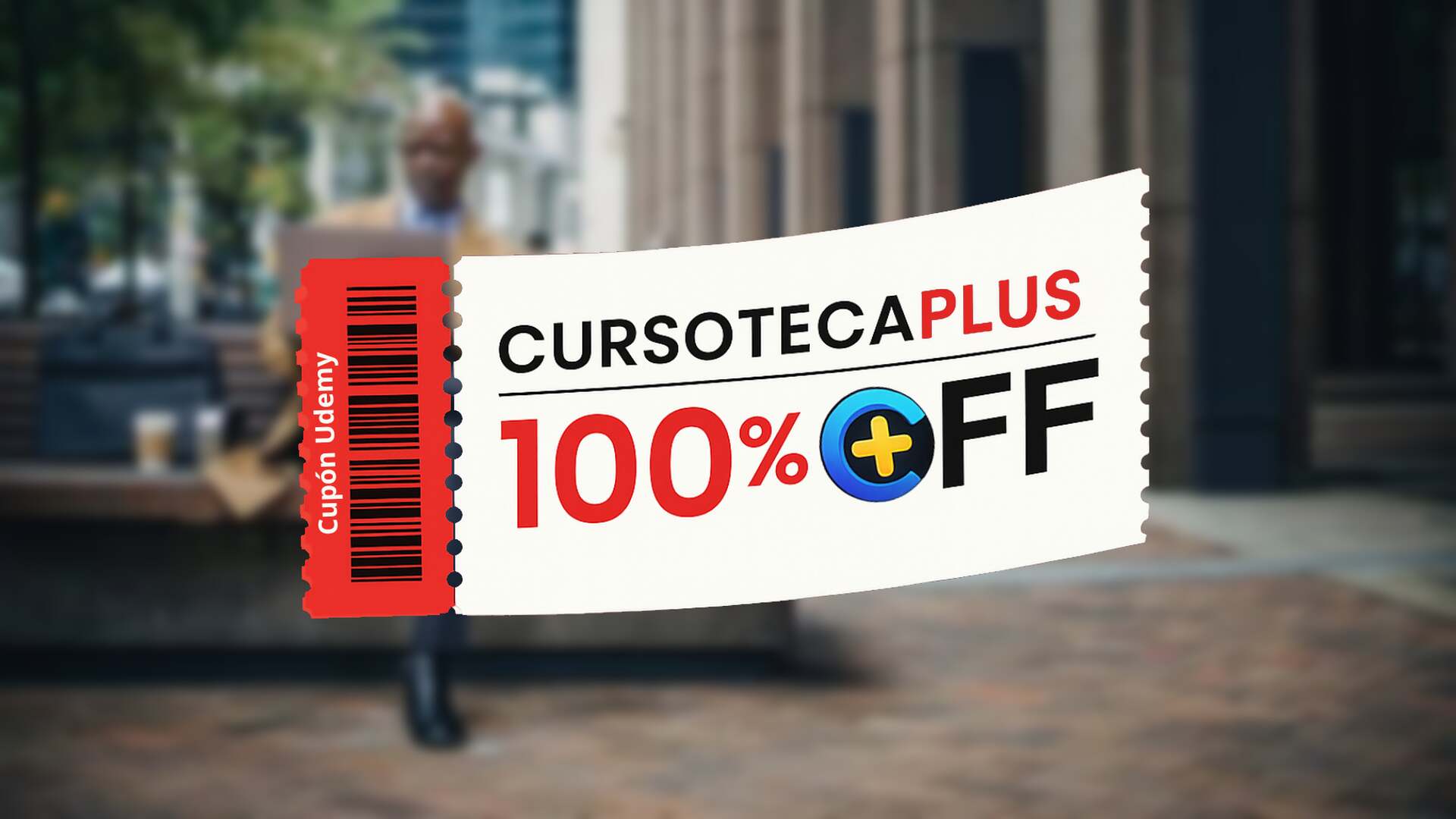 Cupón Udemy | Programa de Gestión Empresarial y Liderazgo para Ejecutivos Senior