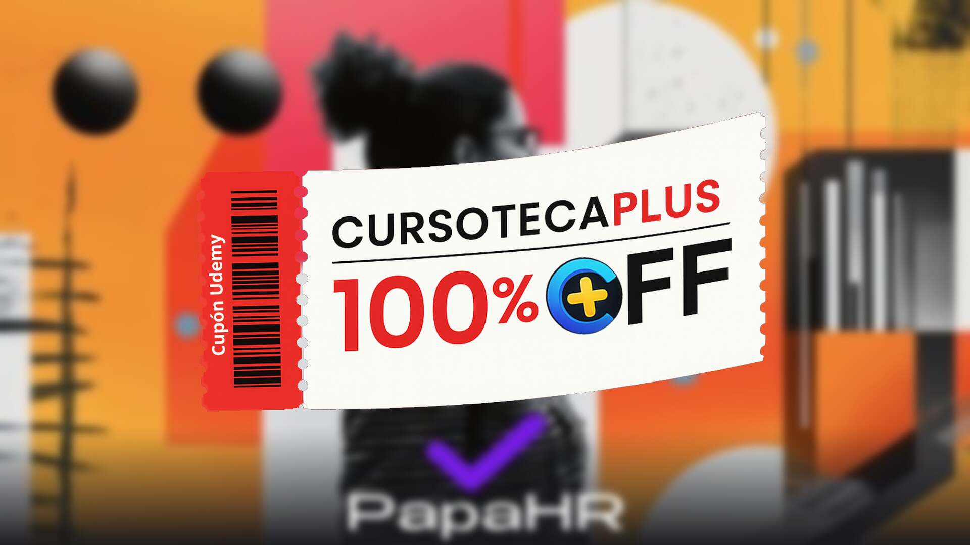 Cupón Udemy: Reclutador de TI Senior: Reclutamiento y Sourcing de Alta Tecnología [EN]