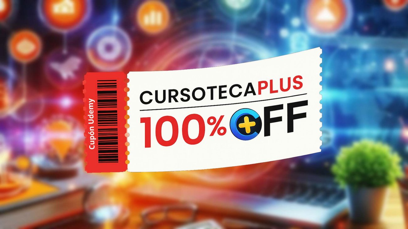 Cupón Udemy | Dominio del SEO - Curso de Práctica de MCQ