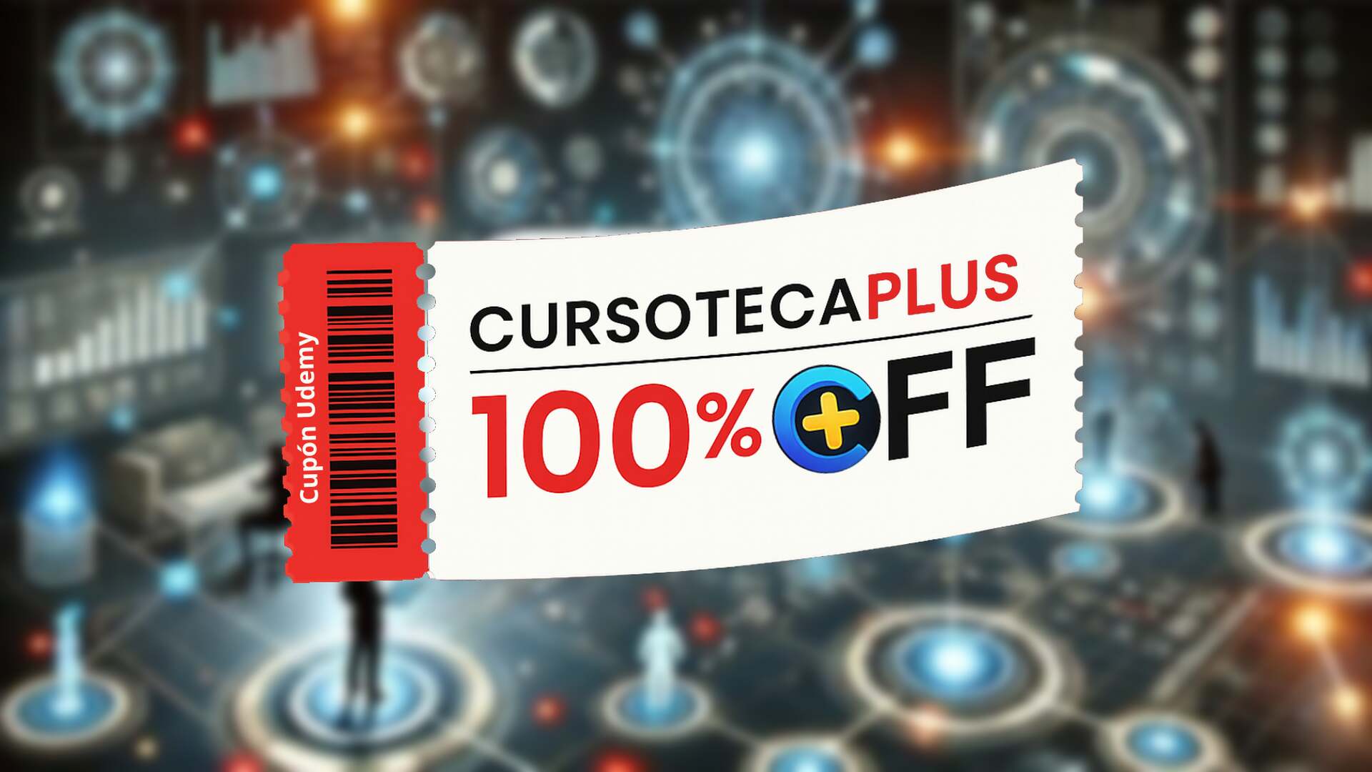 Cupón Udemy | Ítems de catálogo, flujo de trabajo y flujos en el Servicenow 2026