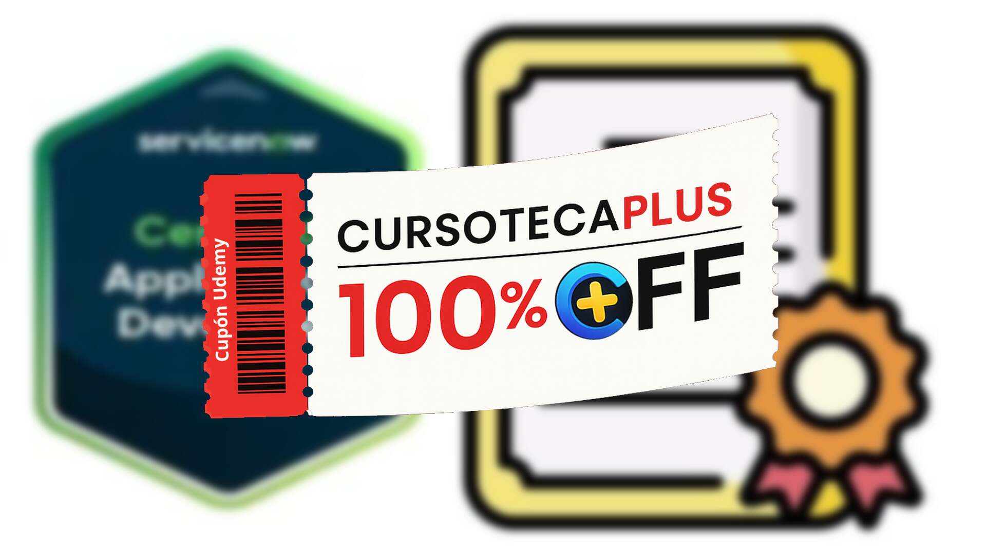 Cupón Udemy | ServiceNow CAD Practice Tests 2026 - Yokohama Exam Prep