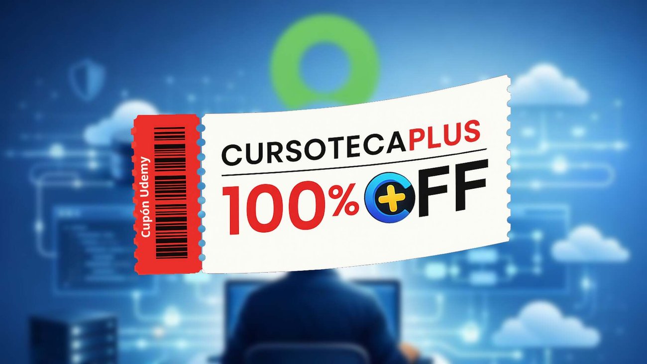Cupón Udemy | Capacitación en Integración de ServiceNow y Portal de Servicios - 2026
