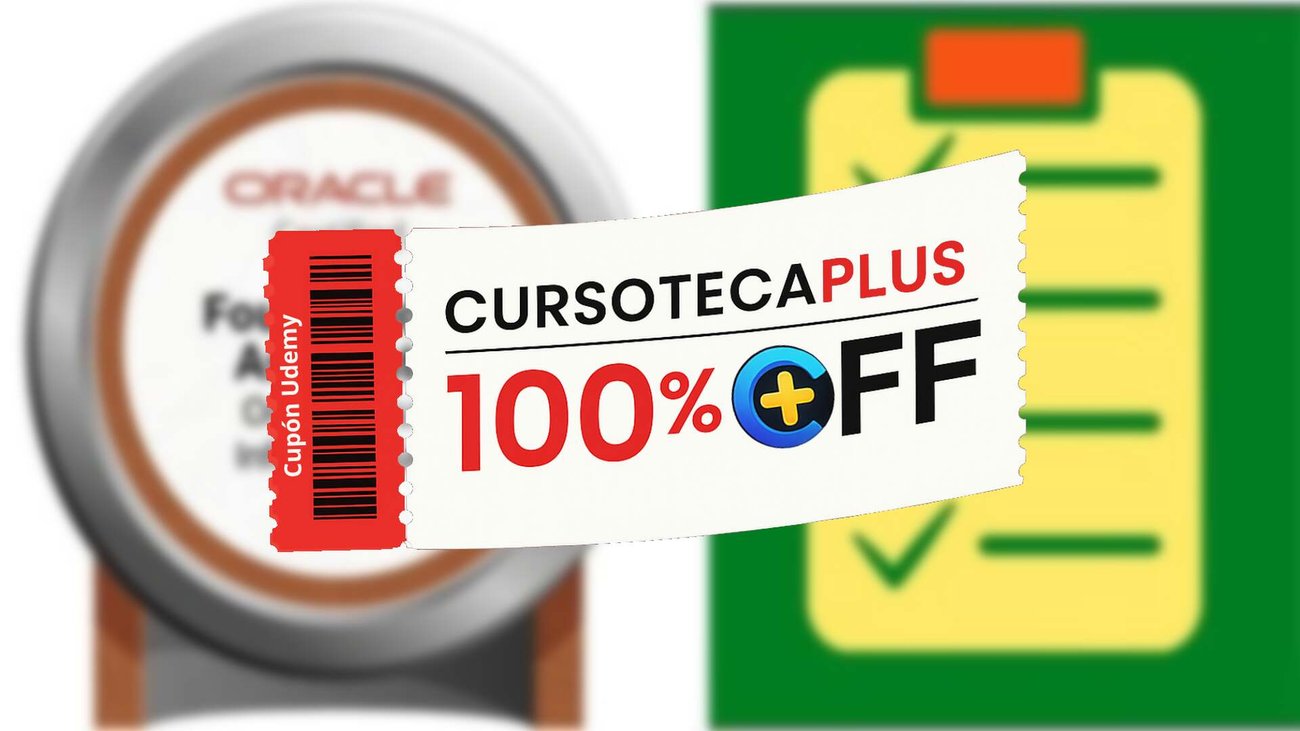Cupón Udemy | Fundamentos de OCI 1Z0-1085-26 Oracle Cloud: Pruebas de práctica