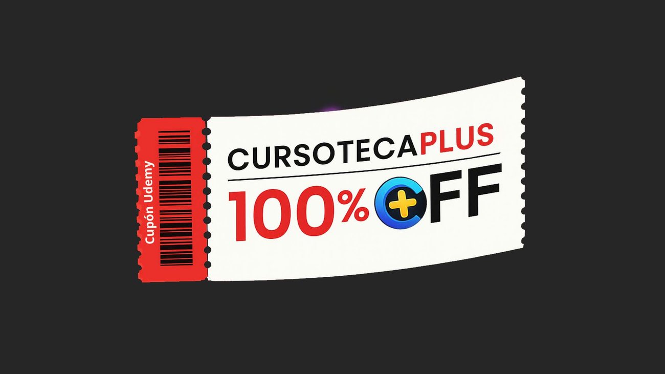 Cupón Udemy | Sistema de asistencias en C# y SQLserver desde 0
