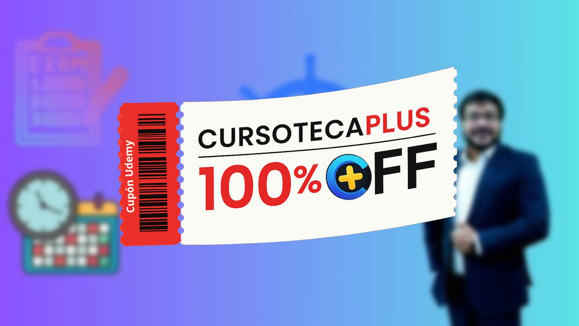 Cupón Udemy | Preguntas de Práctica CKAD