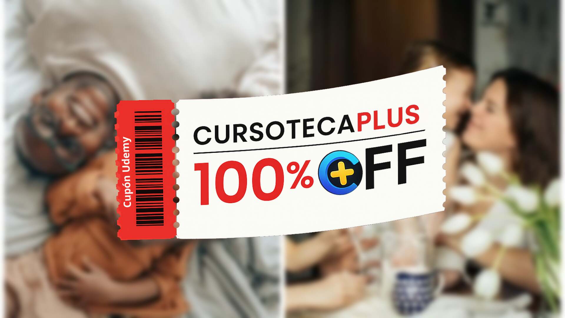 Cupón Udemy | Metas SMART en la crianza