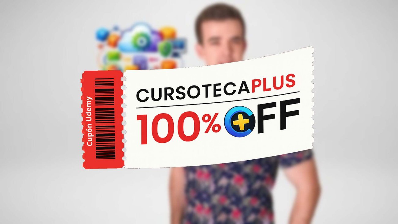 Cupón Udemy | Arquitectura Orientada a Servicios y Sistemas Basados en Eventos