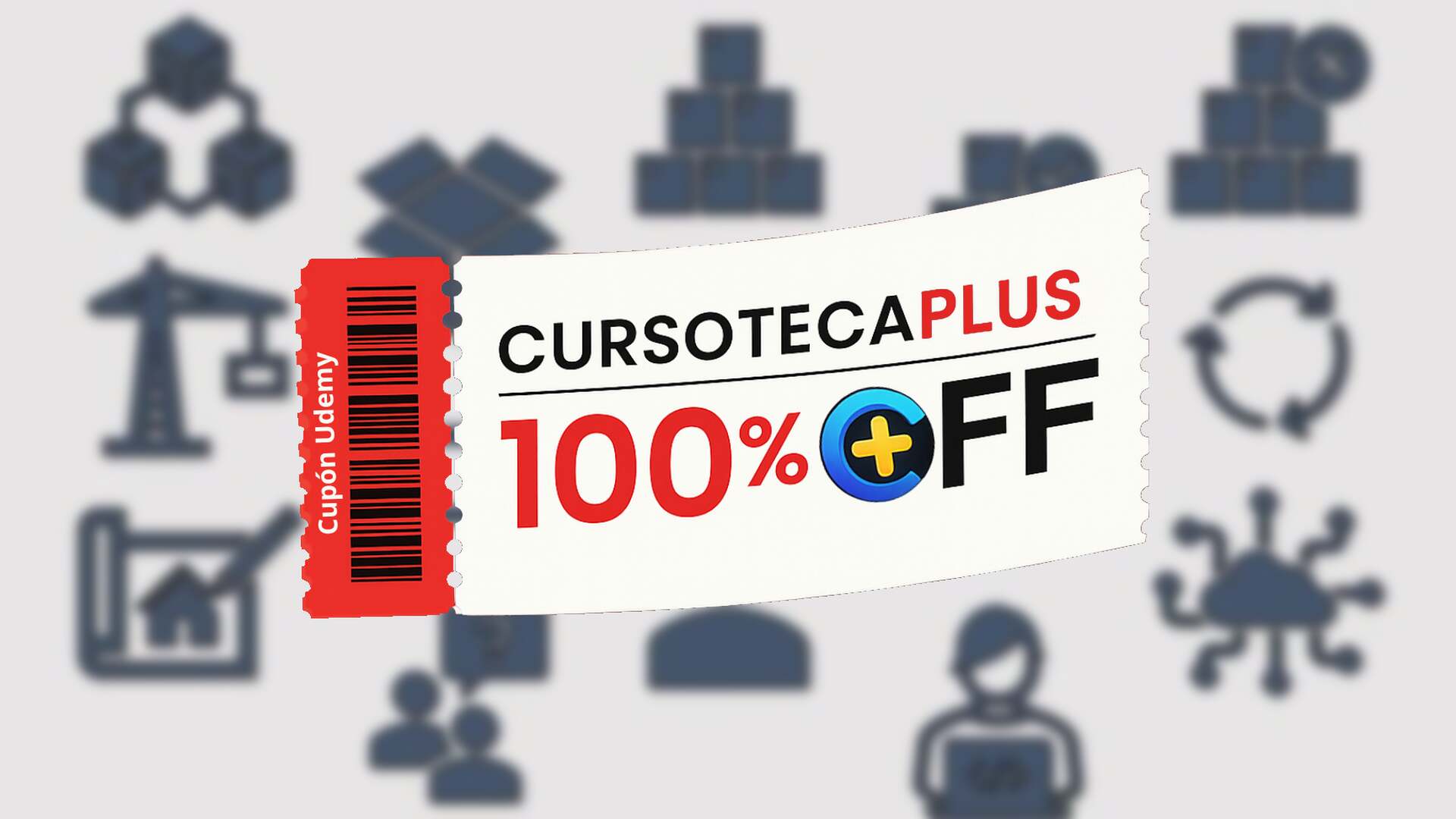 Cupón Udemy | Arquitectura de software