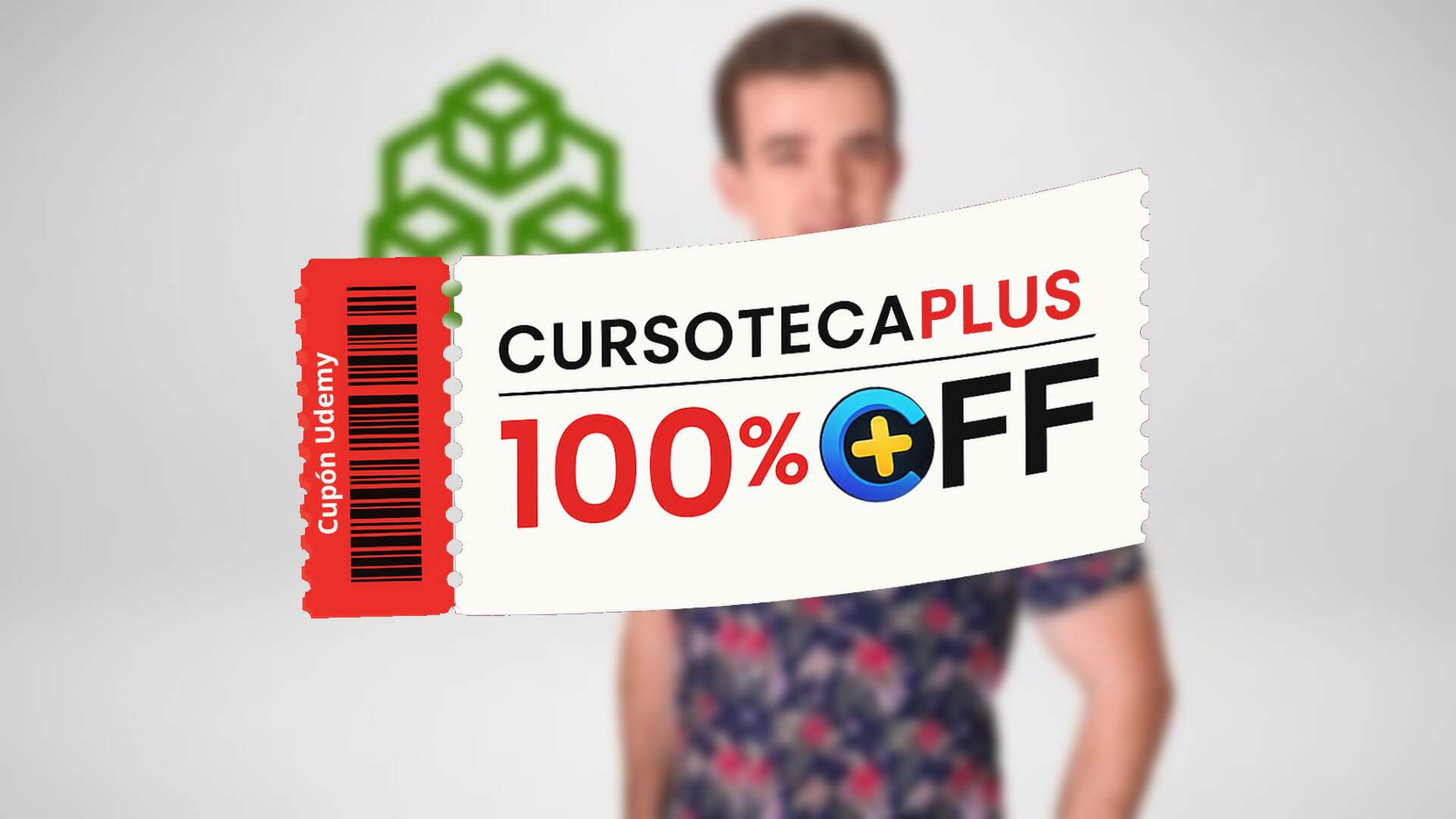 Cupón Udemy | Arquitectura de Software y Diseño de Código Limpio en OOP