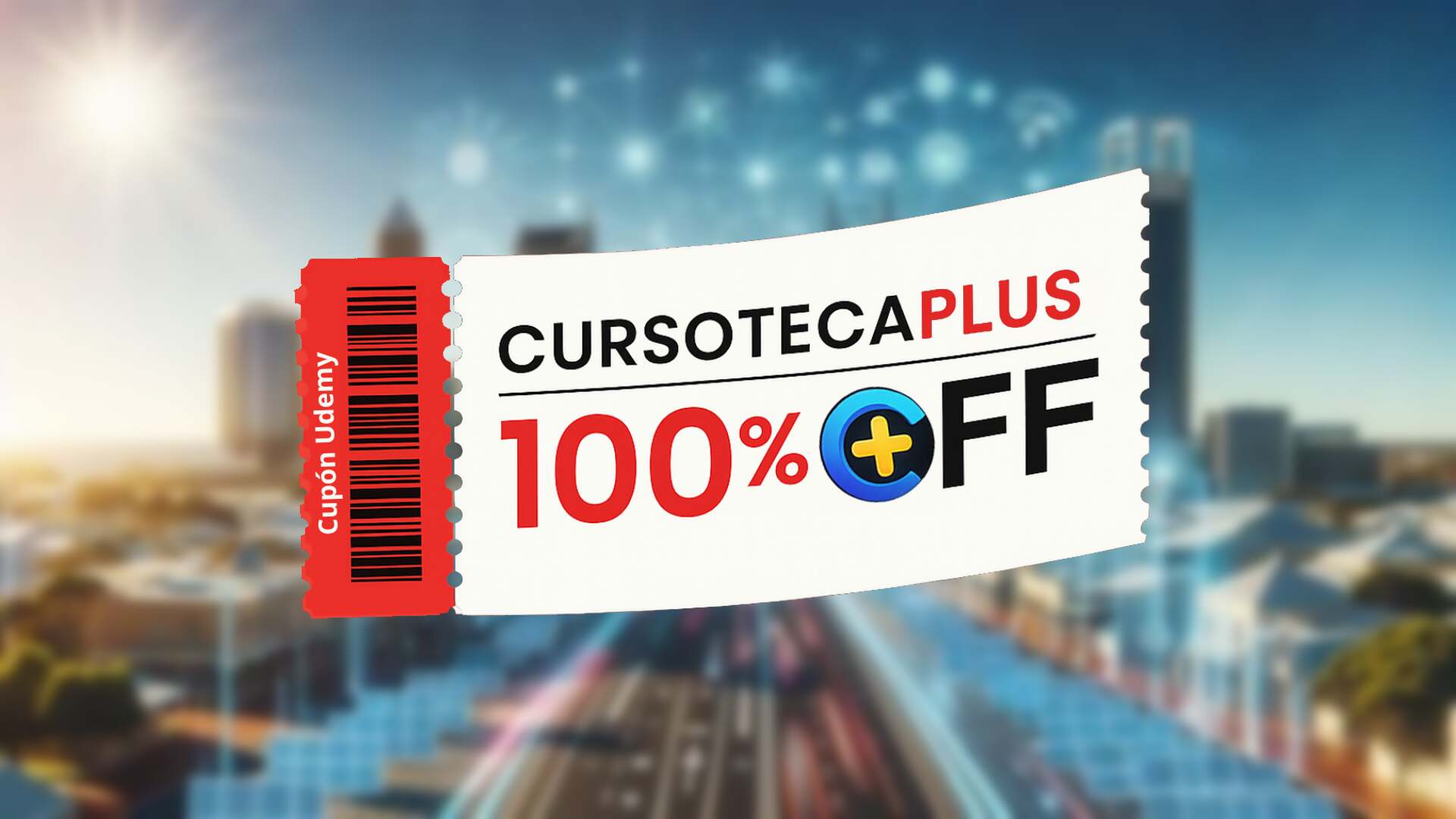 Cupón Udemy | Tecnología de Celdas Solares