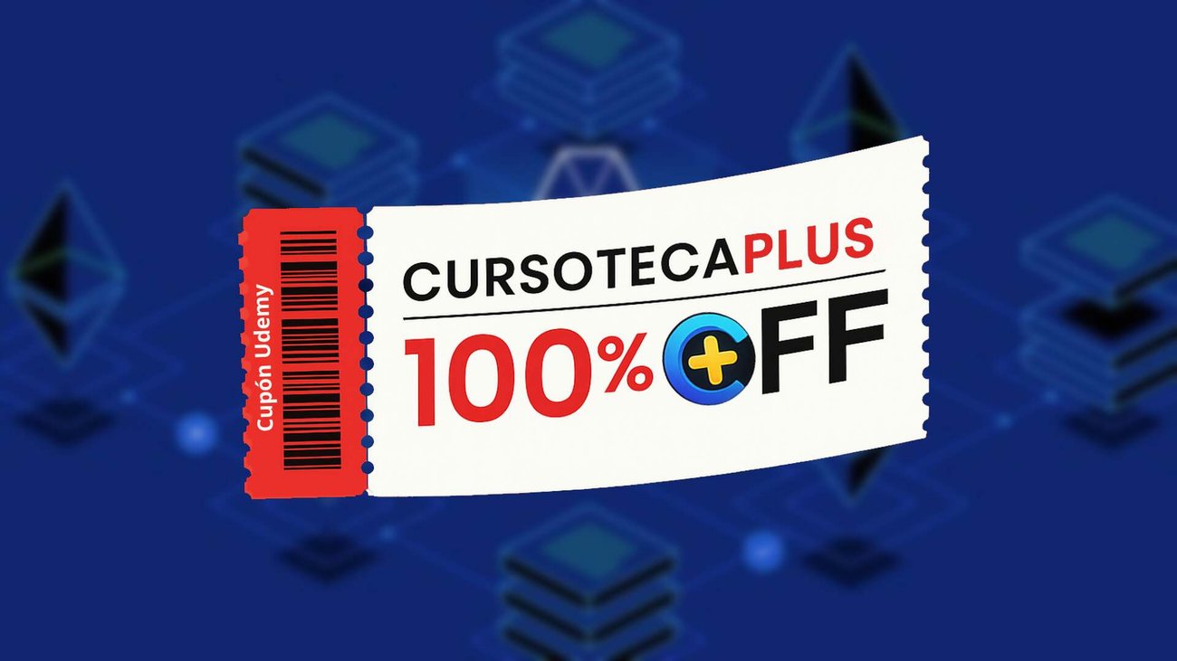 Cupón Udemy | Preguntas de Entrevista de Solidity - Pruebas de Práctica (actualizado)