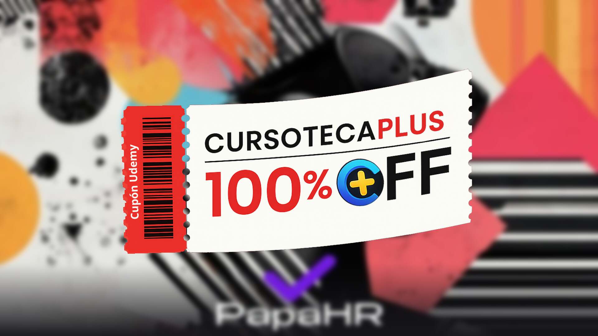 Cupón Udemy | Sourcer-Recruiter: IA, Búsqueda Booleana & Adquisición de Talento [ES]