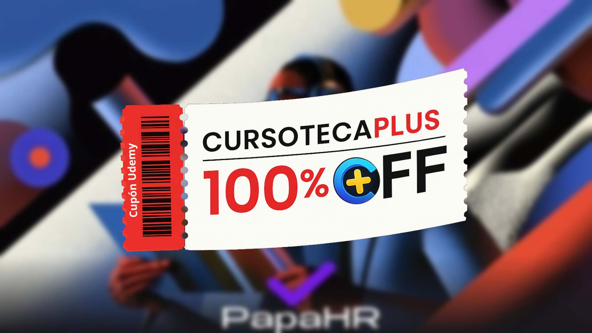 Cupón Udemy | Experto en Automatización de Sourcing - Herramientas y Estrategias para Reclutadores - EN