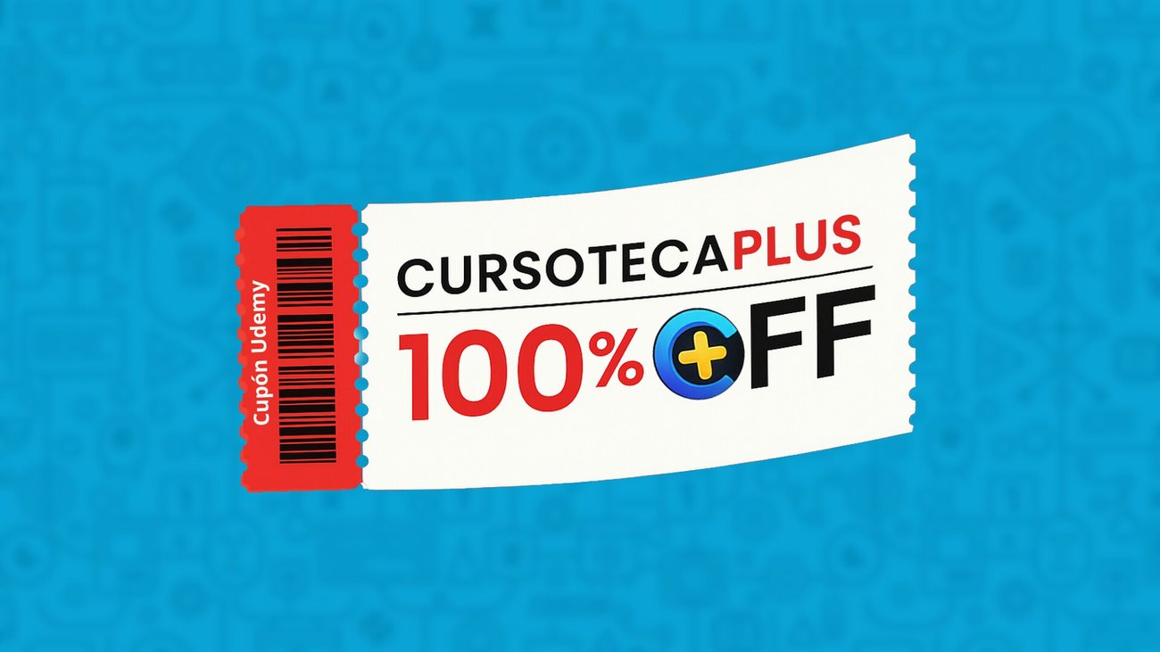 Cupón Udemy | Preprocesamiento de Lenguaje Natural Usando spaCy