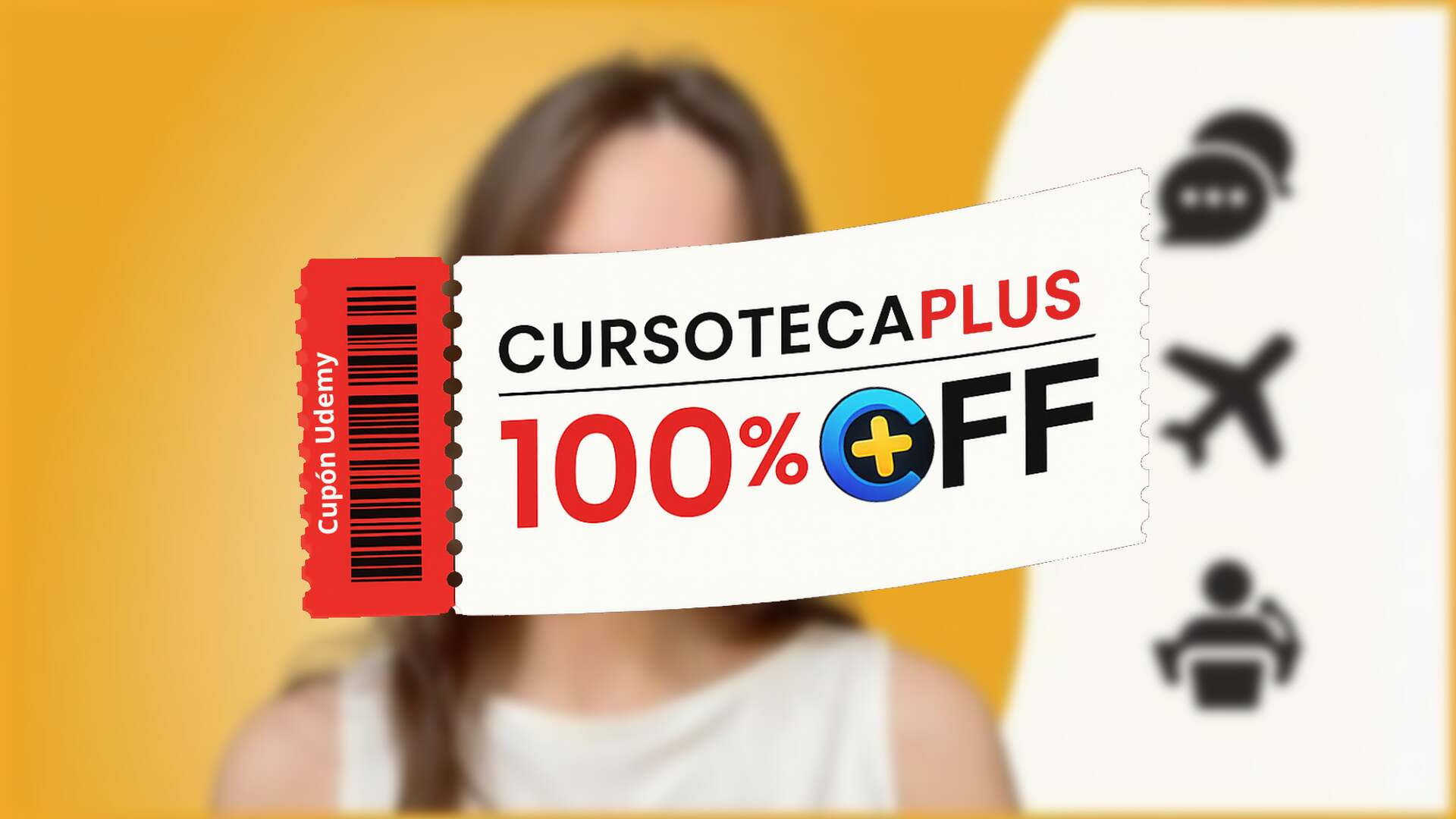 Cupón Udemy | Habla Inglés Con Fluidez- Domina Tu Comunicación En La Vida Real