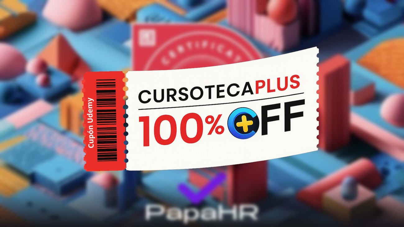 Cupón Udemy | SPHRi Exam Prep: Profesional Senior RRHH Internacional [ES]