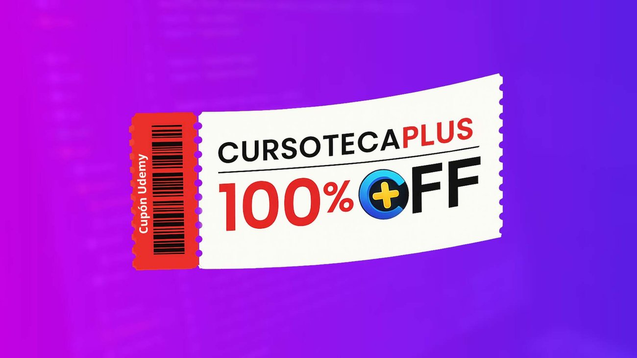 Cupón Udemy | SQL: Desde cero para principiantes (Linux)