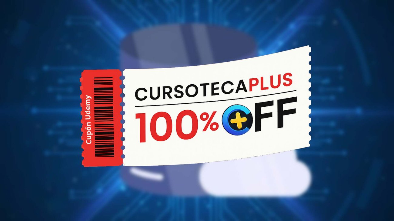 Cupón Udemy | Pruebas de práctica de SQL - 200+ preguntas desde lo básico hasta lo avanzado