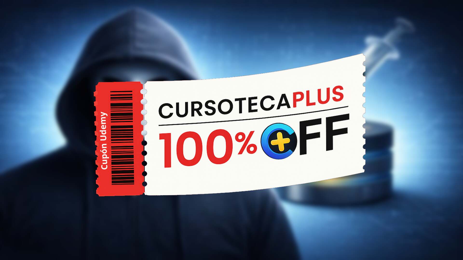 Cupón Udemy | SQLMap Desde Cero para Hackers Éticos