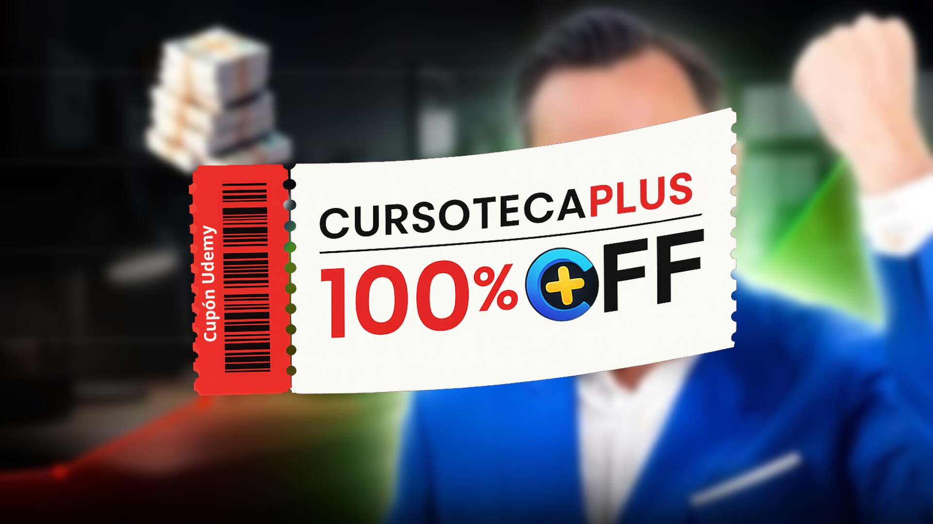 Cupón Udemy | Marketing de Startups: El Emprendedor de Startups de 0 a 1 Millón de Dekker