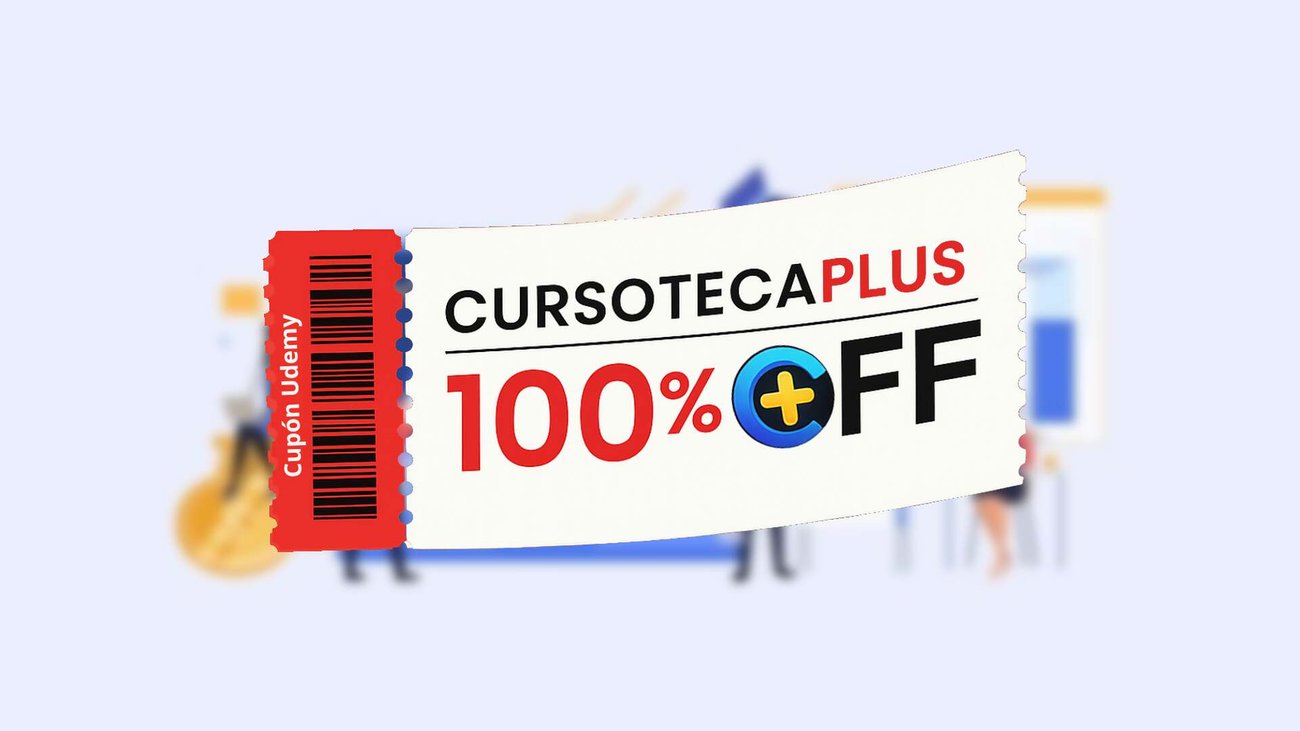 Cupón Udemy | Conceptos Estadísticos Explicados y Aplicados en R