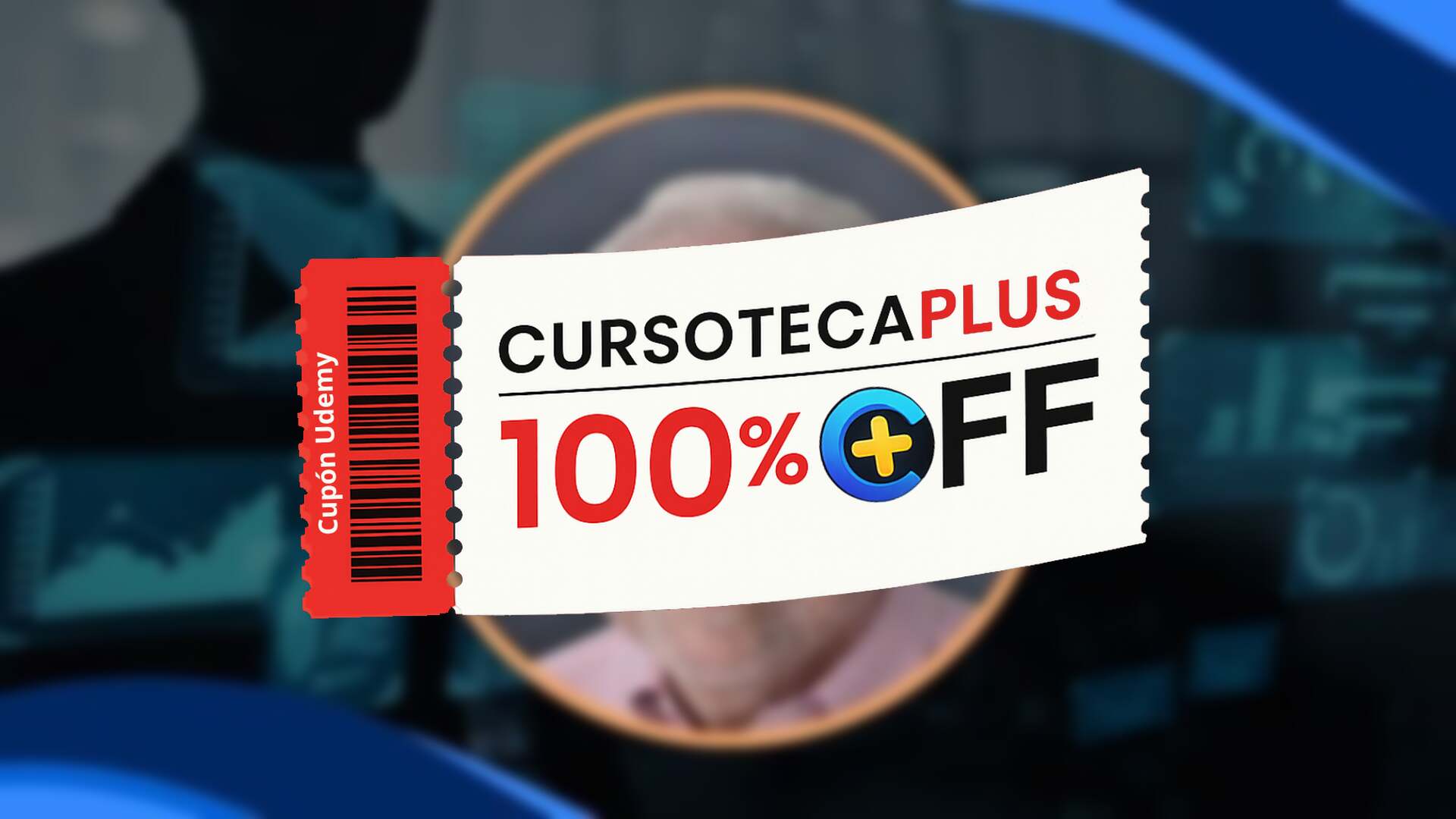 Cupón Udemy | Datos a Perspectivas - Narrativa para Líderes Financieros