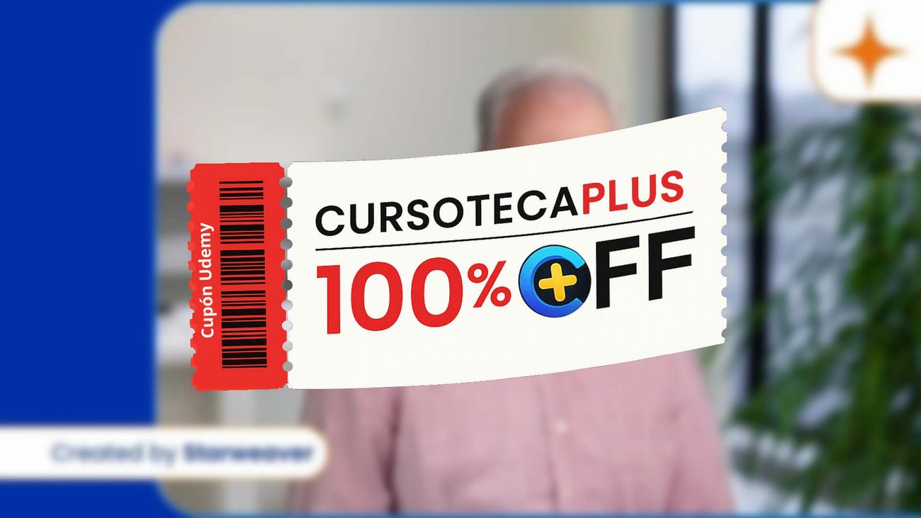 Cupón Udemy: Datos a Perspectivas - Narración para Líderes Financieros