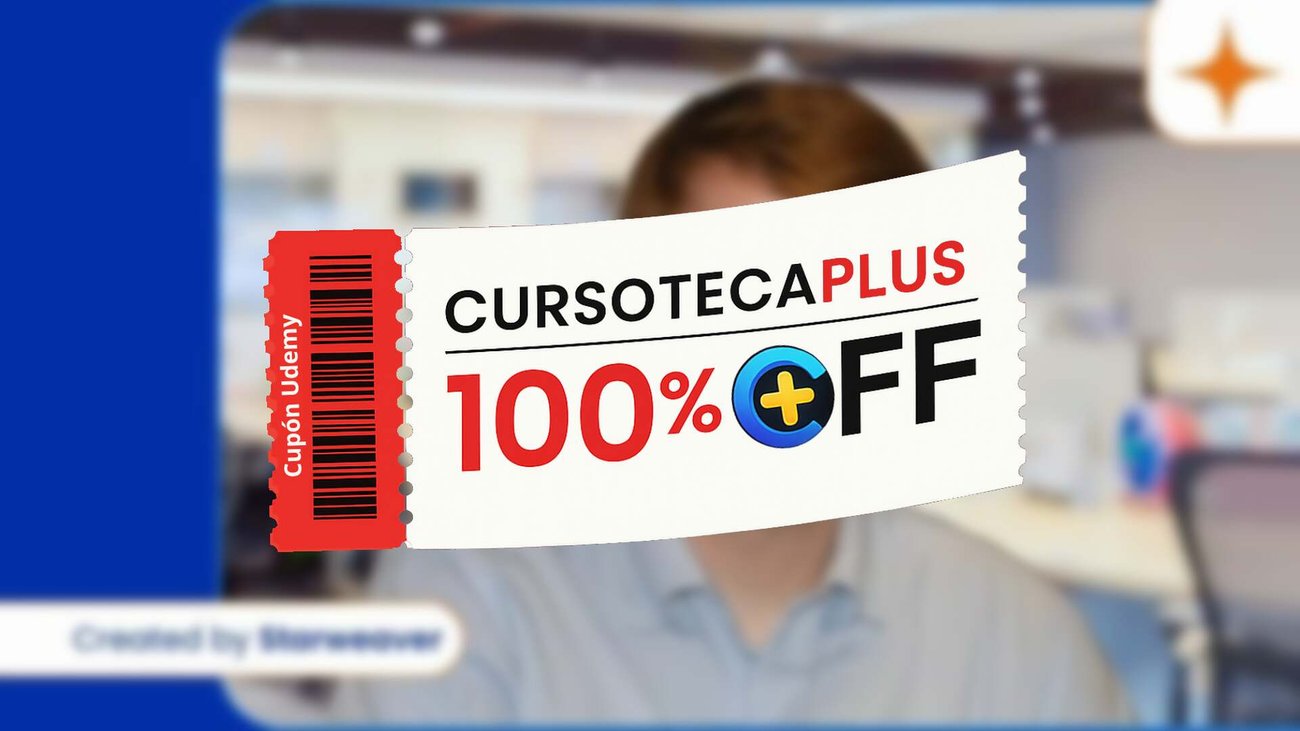 Cupón Udemy: Dominio del Modelado de Riesgo Crediticio - Análisis de Flujos de Efectivo