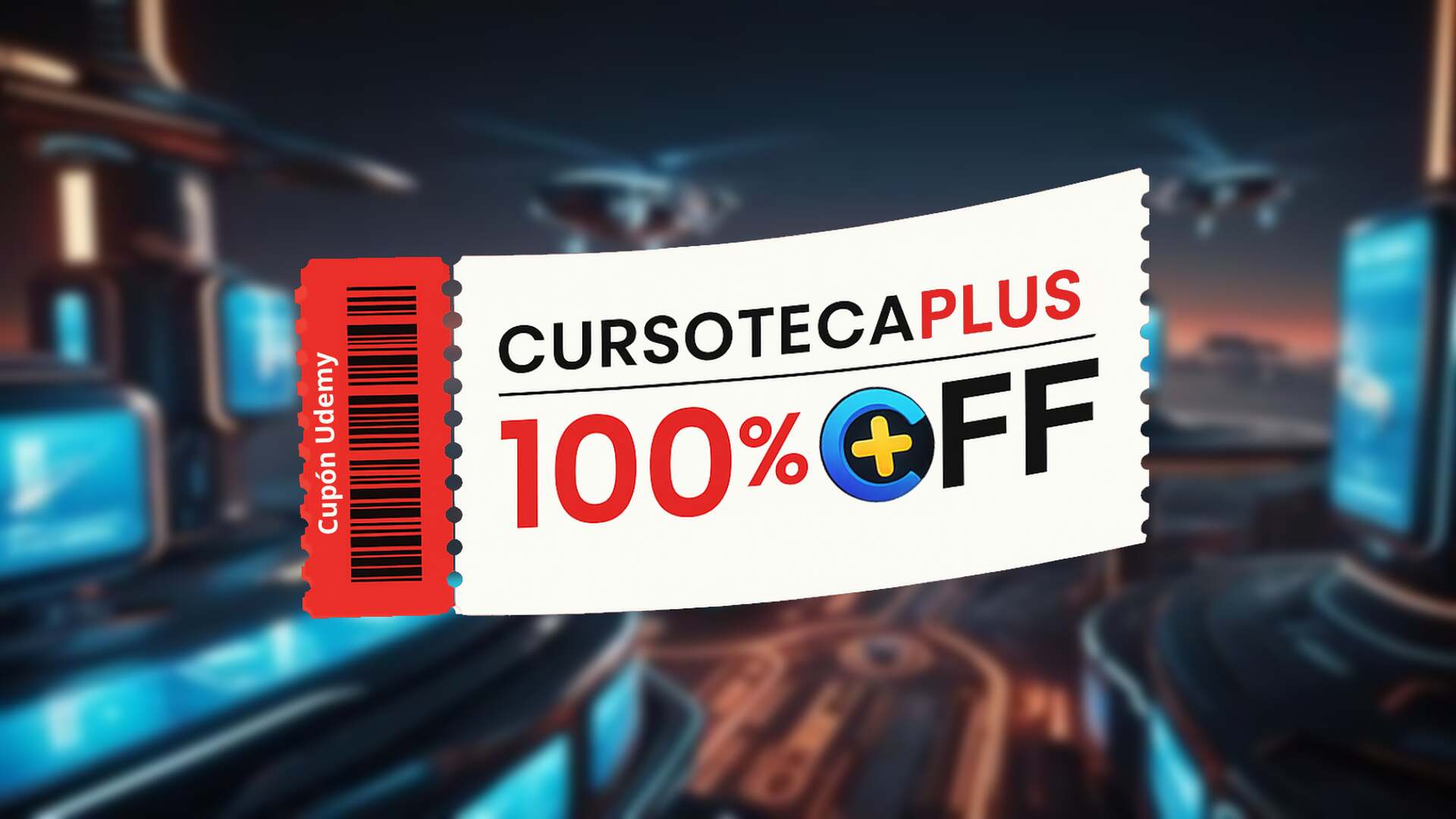 Cupón Udemy | Transformación Digital Estratégica para el Crecimiento Empresarial