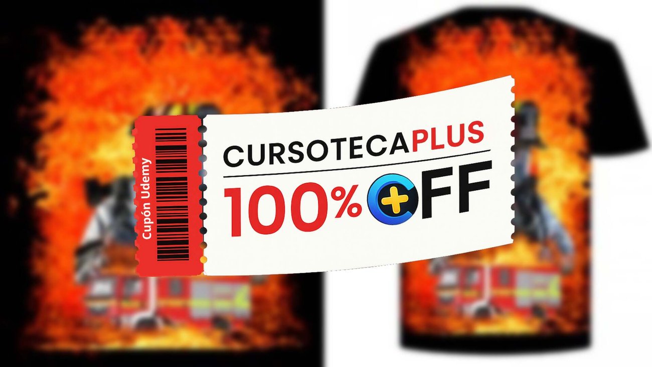 Masterclass de Diseño de Camisetas en Photoshop - Vende tu Camiseta