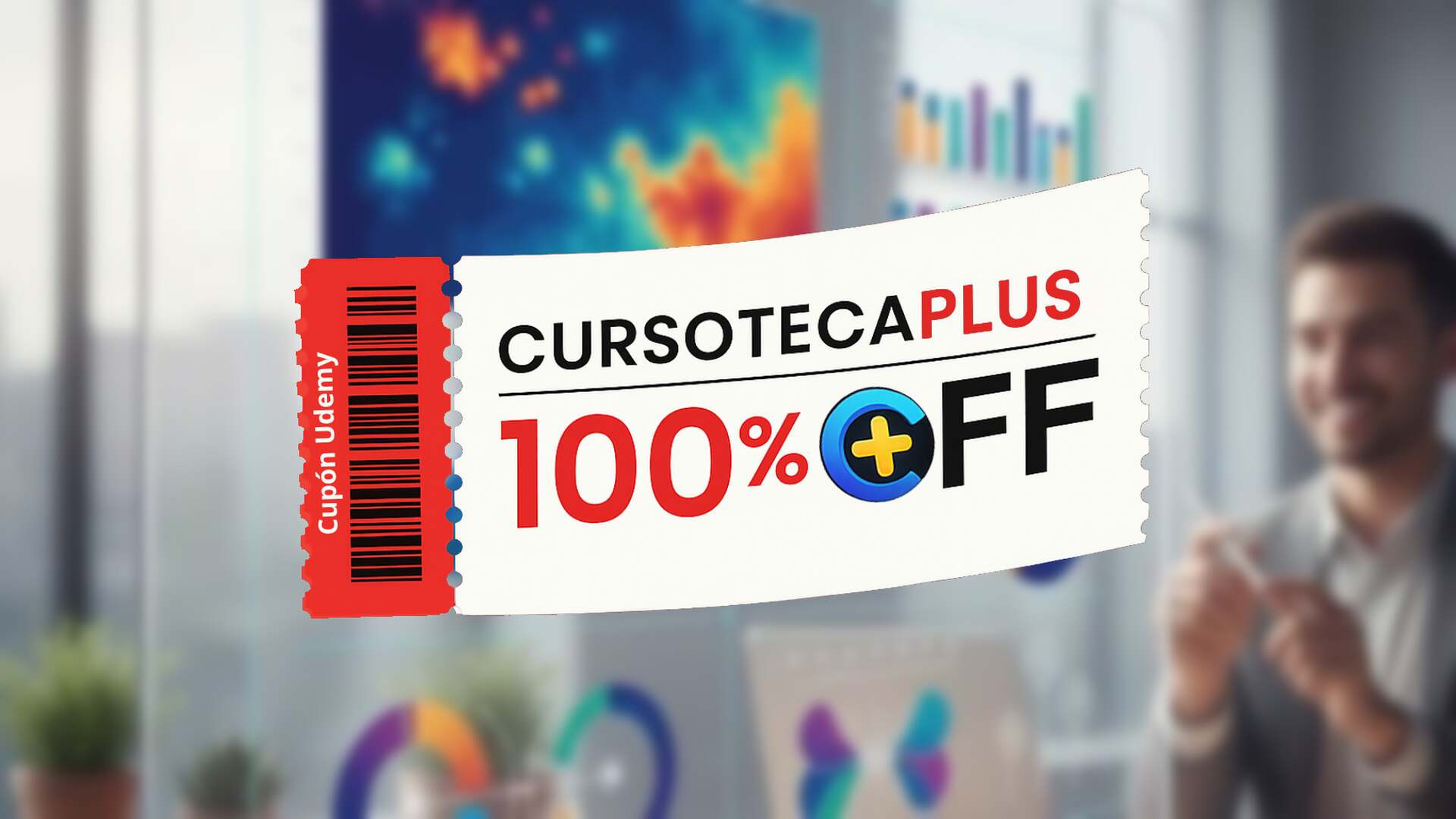 Cupón Udemy | La Masterclass Completa de Tableau BI 2025: Principiante a Profesional