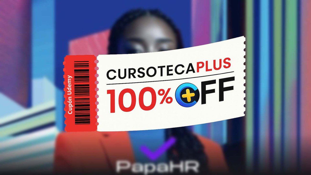 Cupón Udemy: Director de Adquisición de Talento Certificado: Gestión de Reclutamiento [ES]