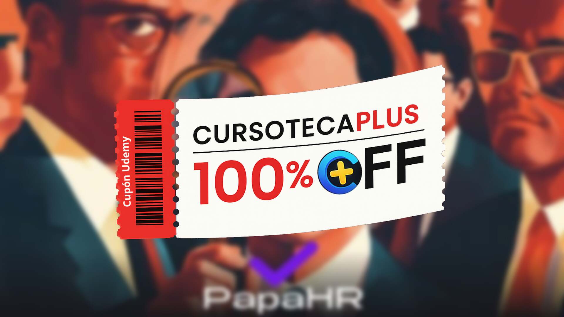 Cupón Udemy | Recruitment Sourcing - Boolean - X-Ray & LinkedIn Search