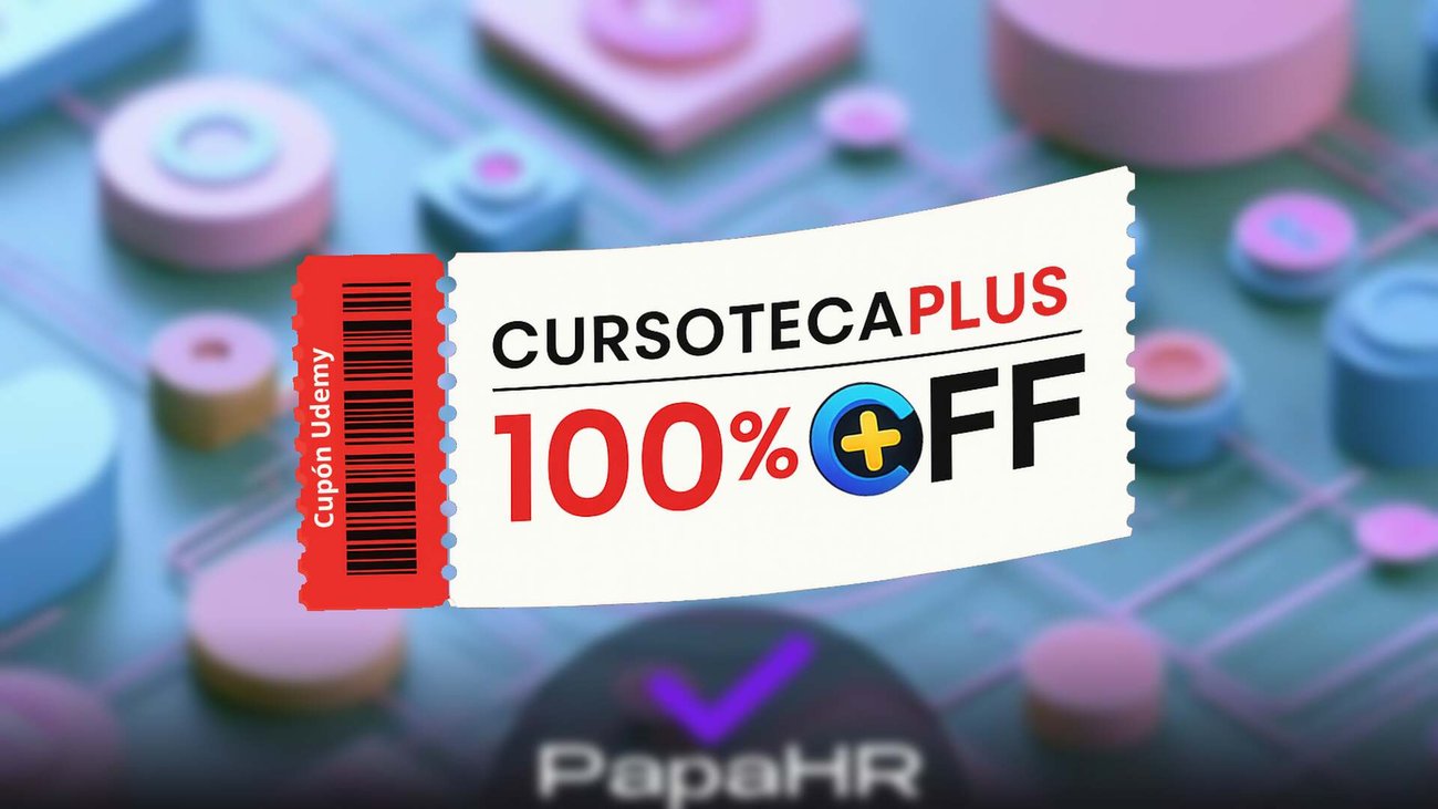 Cupón Udemy | Curso de Sourcing - Boolean - X-Ray - LinkedIn - GitHub