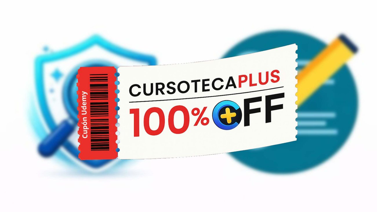 Cupón Udemy | Pruebas de práctica de certificación en hacking ético - Exámenes simulados