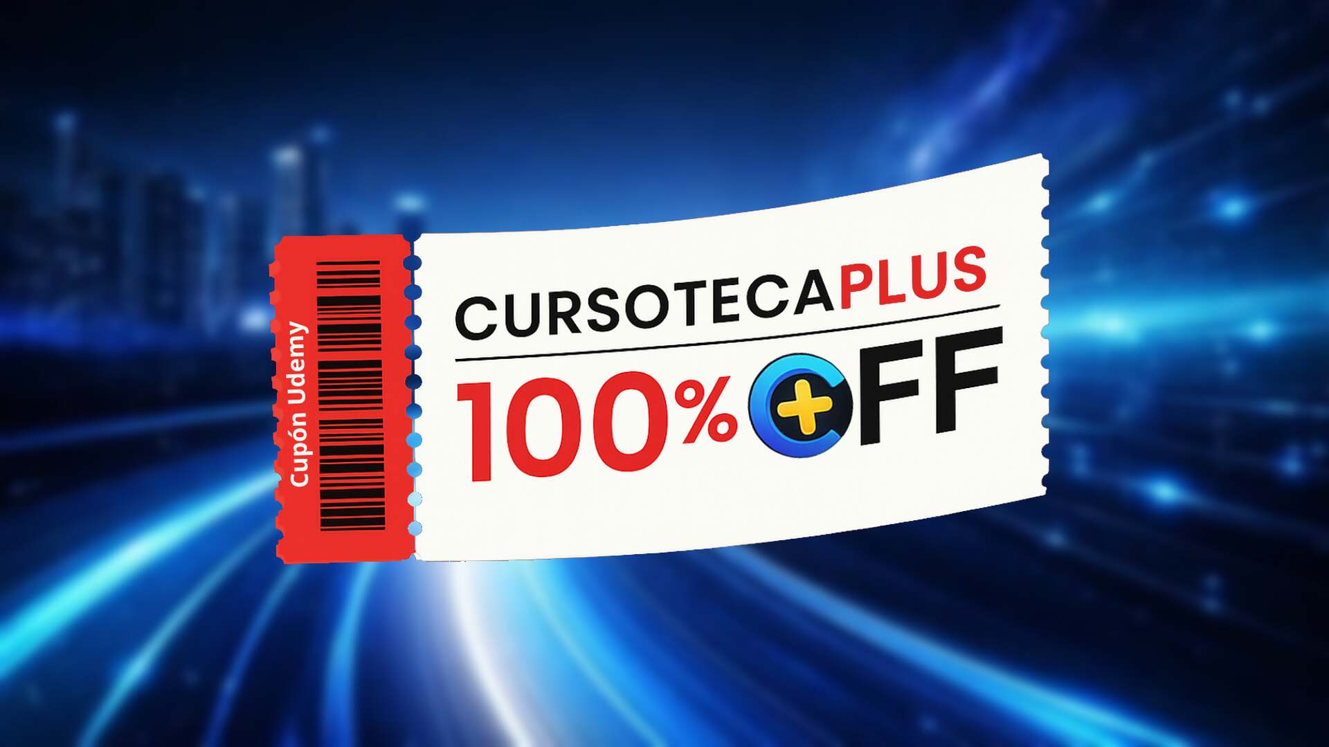 Cupón Udemy | La Actualización Profesional 2026 - Cómo Está Cambiando el Trabajo