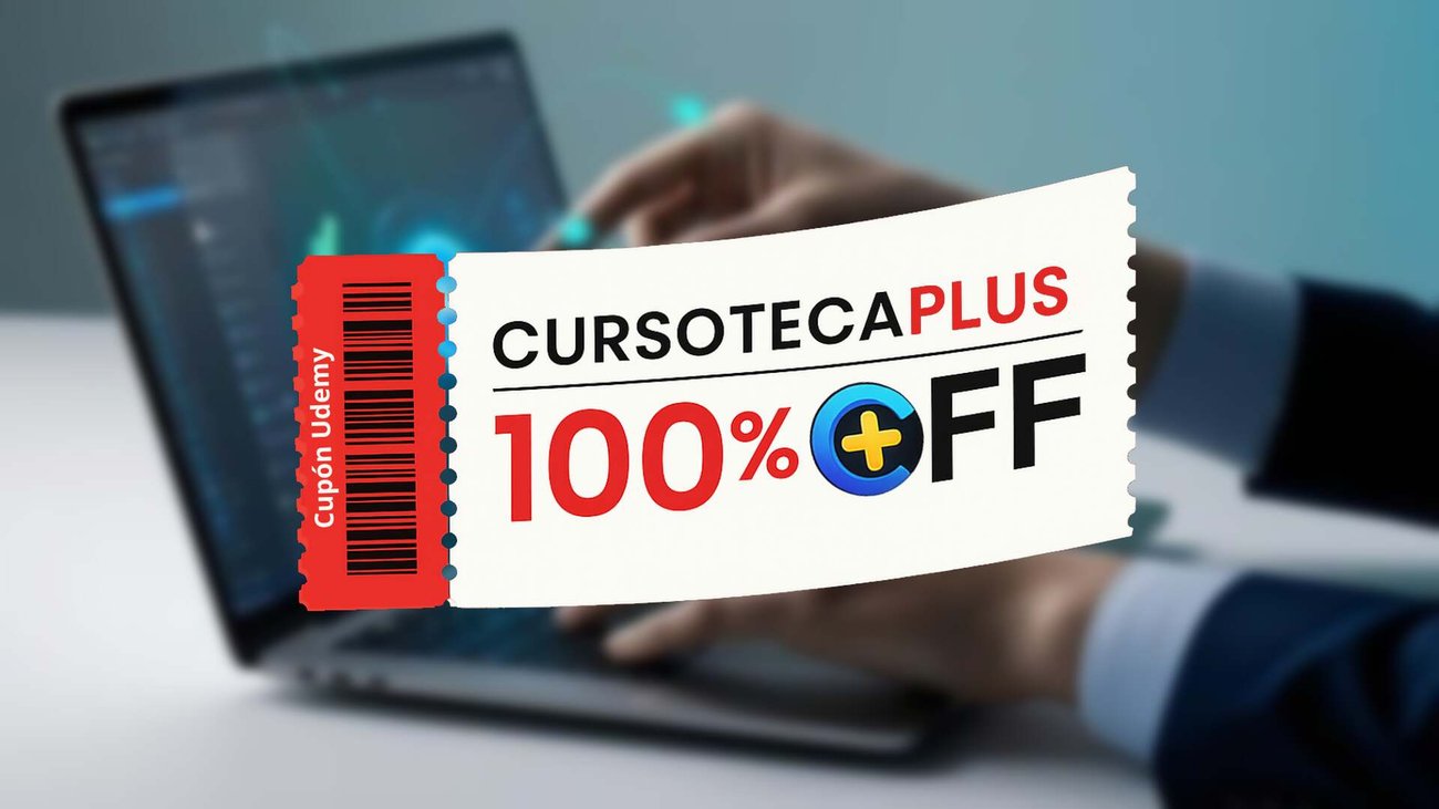 Cupón Udemy | Los 3C’s para Convertirse en un Gerente de Proyecto Listo para la IA