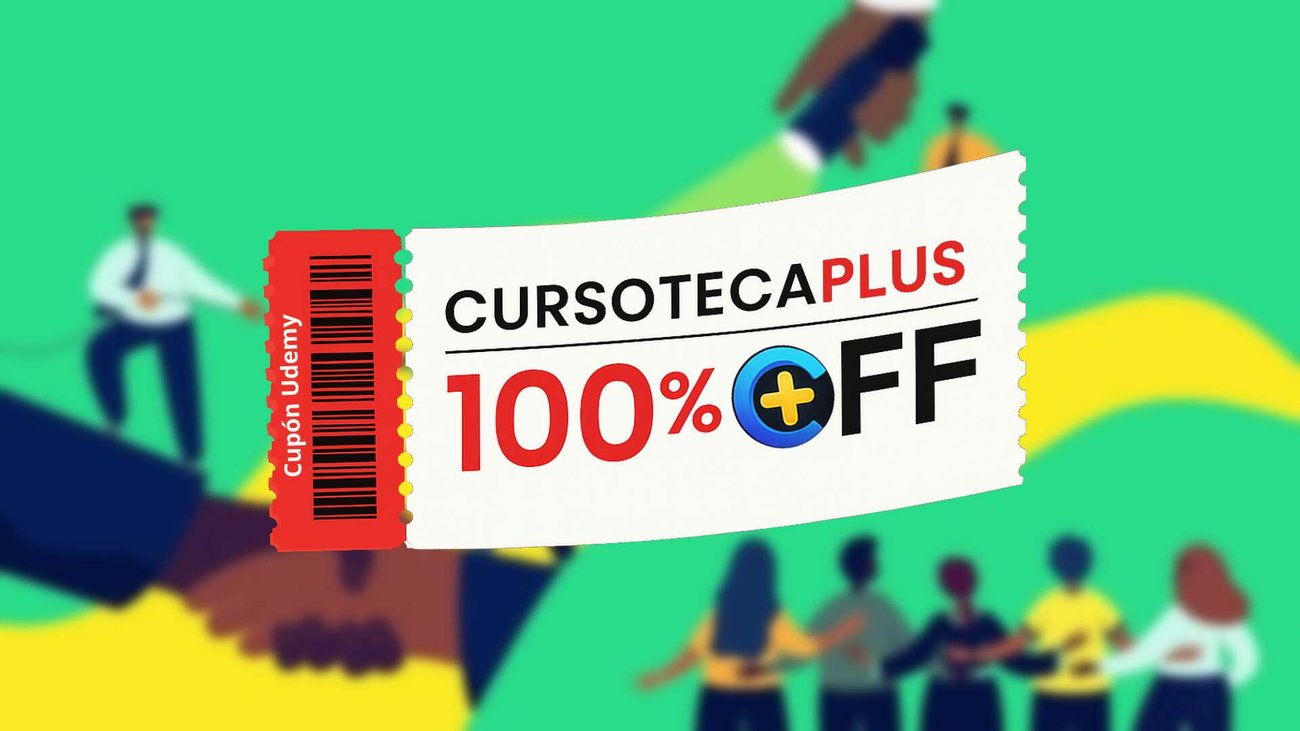 Cupón Udemy | El Kit de Herramientas del Aliado - Una Guía Práctica para un Aliado Efectivo