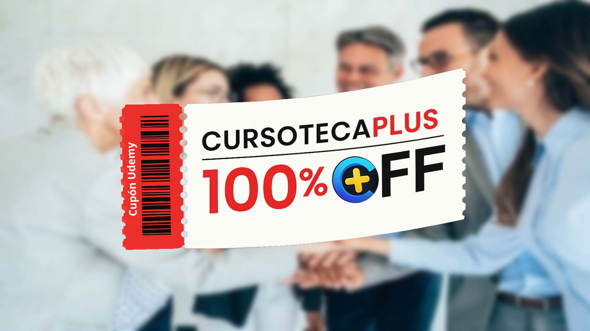 Cupón Udemy | El Arte de Liderar Personas - Herramientas Prácticas para el Éxito del Equipo