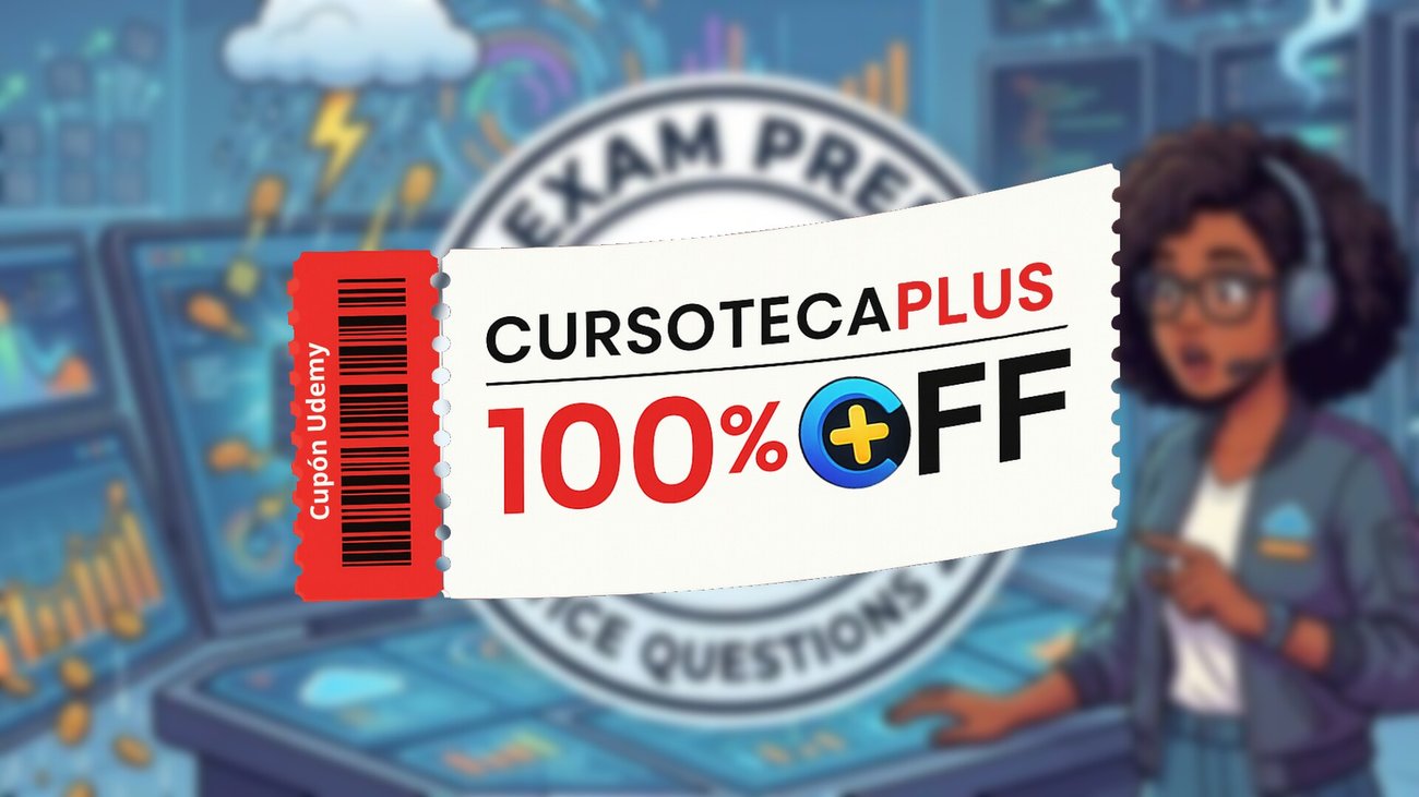 Pruebas Prácticas Para el Examen de AWS Certified Cloud Practitioner