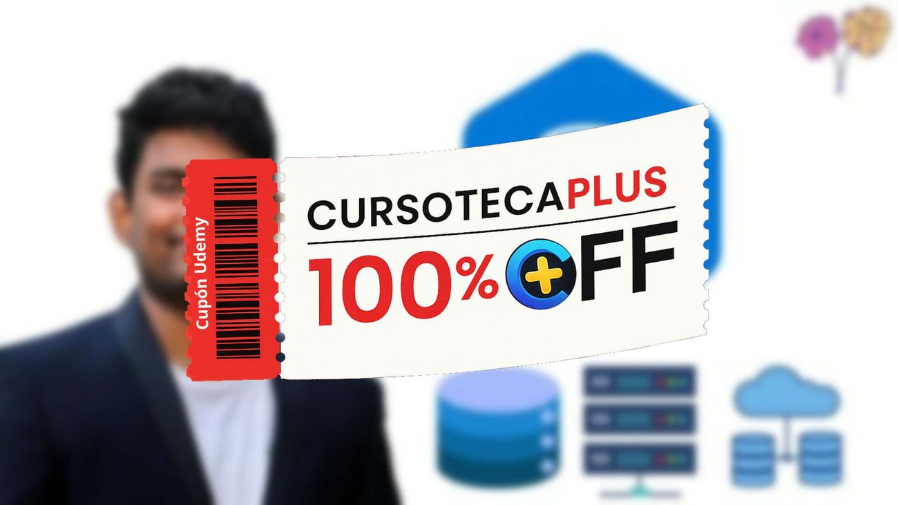 Cupón Udemy | SQL para Todos - Transformar Datos en Conocimientos