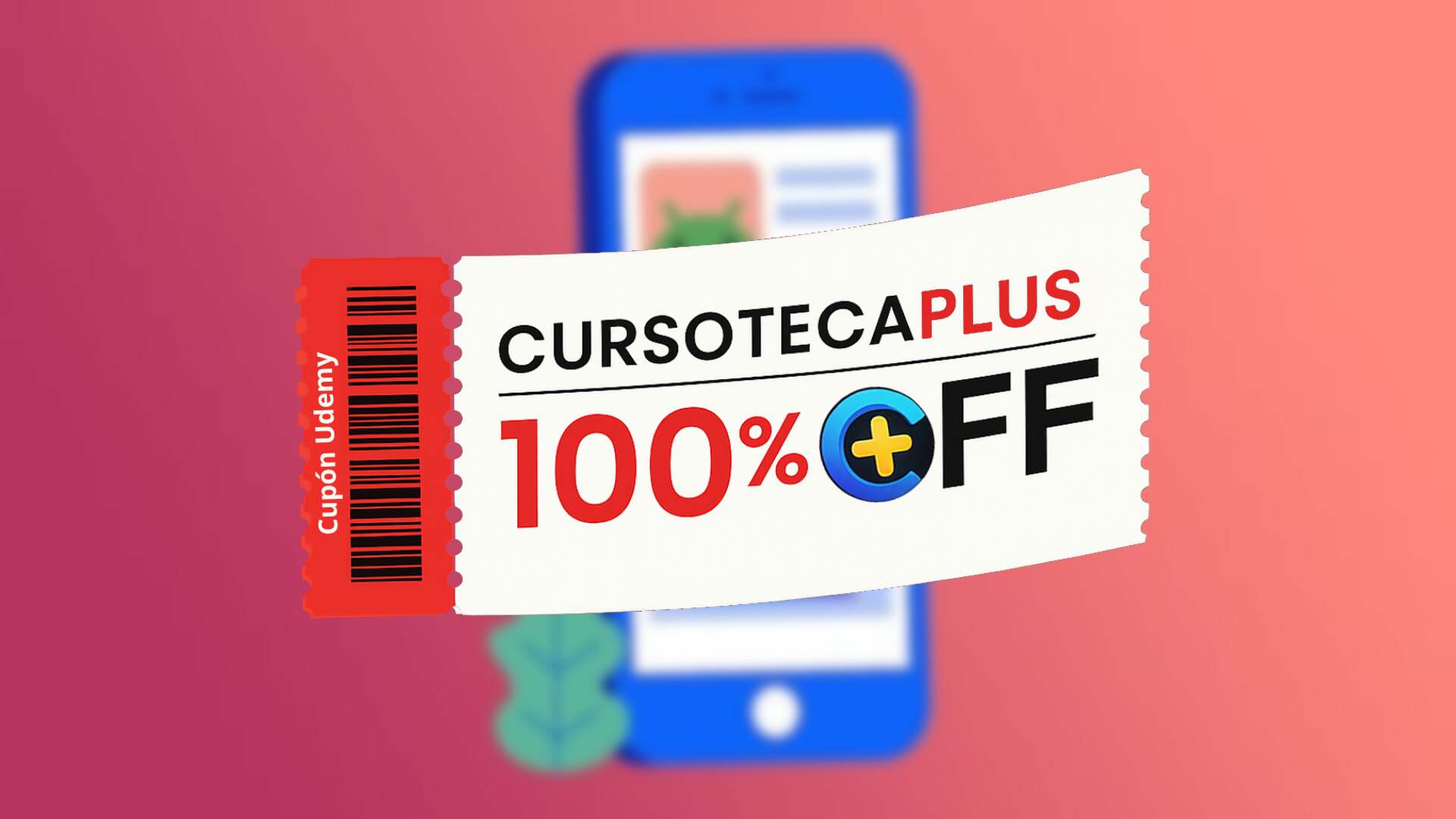 Cupón Udemy | El Bootcamp Completo de Desarrollo de Aplicaciones Android y Kotlin de la A a la Z