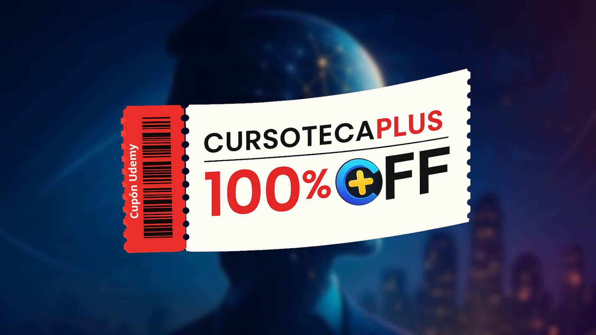 Cupón Udemy | La Inteligencia Artificial (IA) Completa para Profesionales