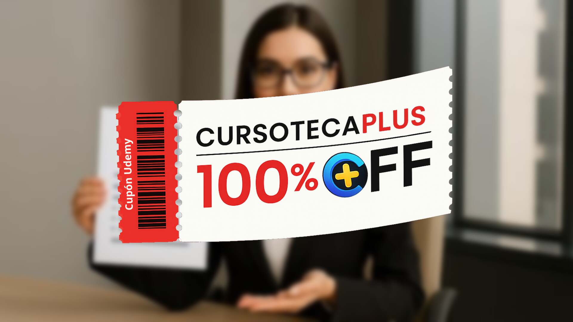 Cupón Udemy | La Masterclass Completa de Redacción y Personalización de CV