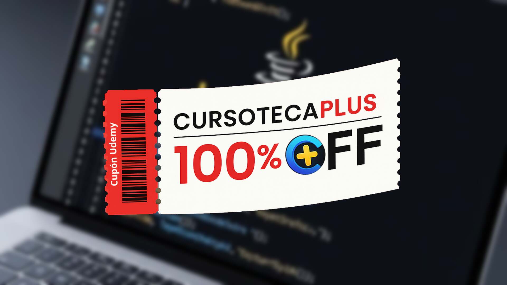 Cupón Udemy | El Desarrollador Completo de JavaScript: Aprende JavaScript Moderno