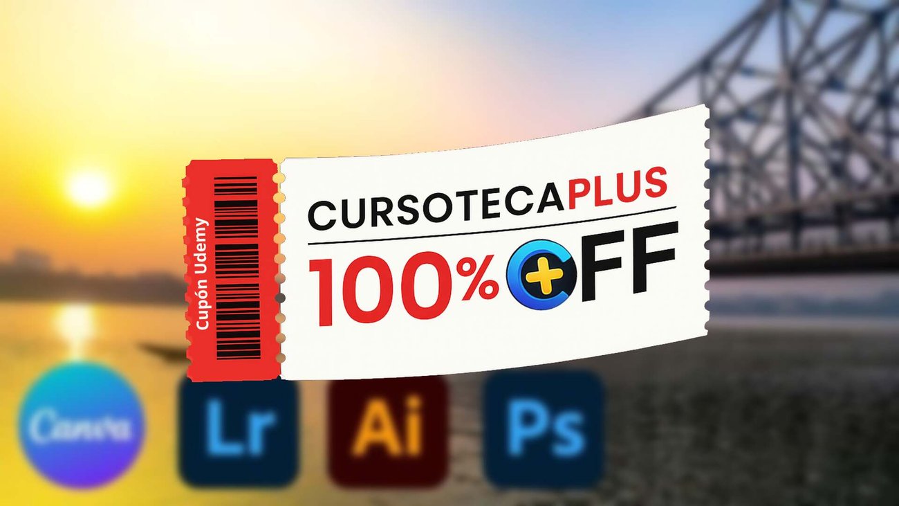 La Clase Maestra Completa de Edición de Fotos con Adobe y Canva
