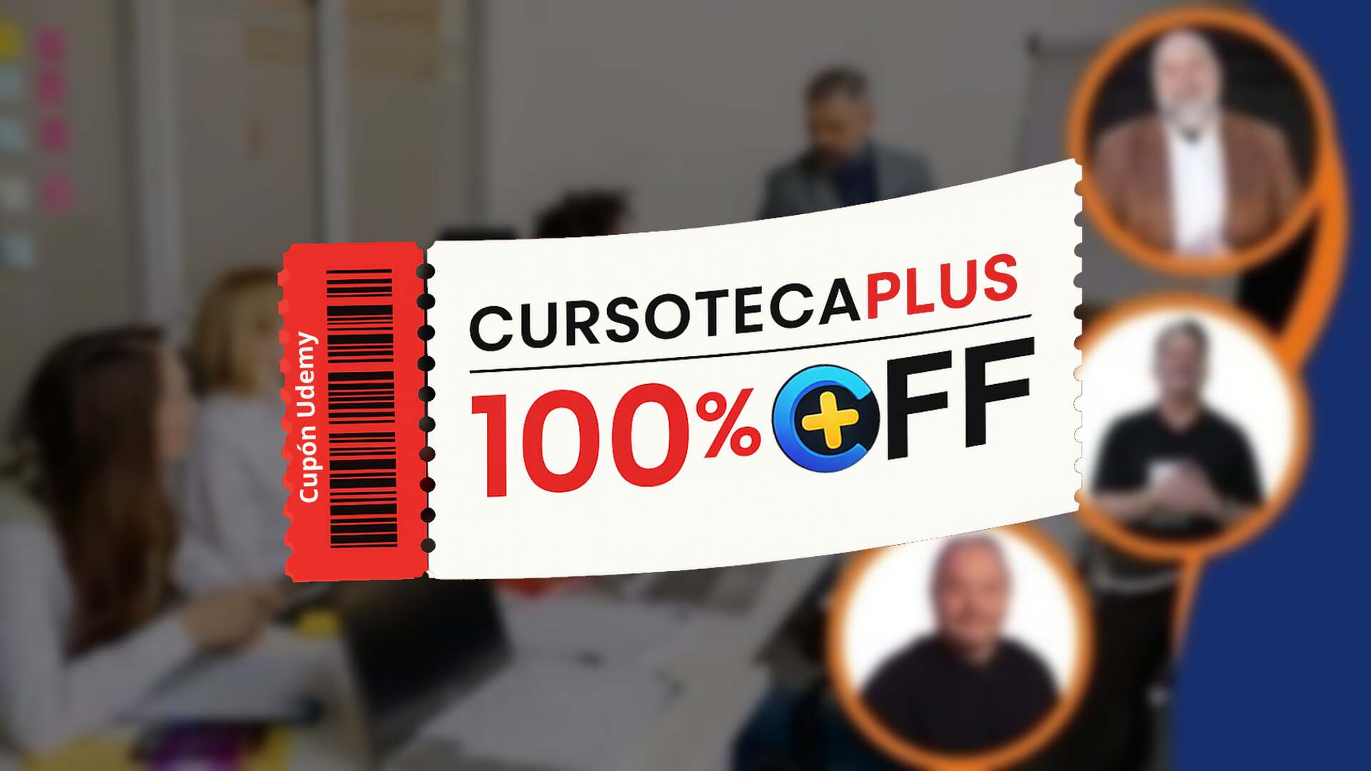 Cupón Udemy | El Comunicador Ejecutivo: Liderando con Claridad