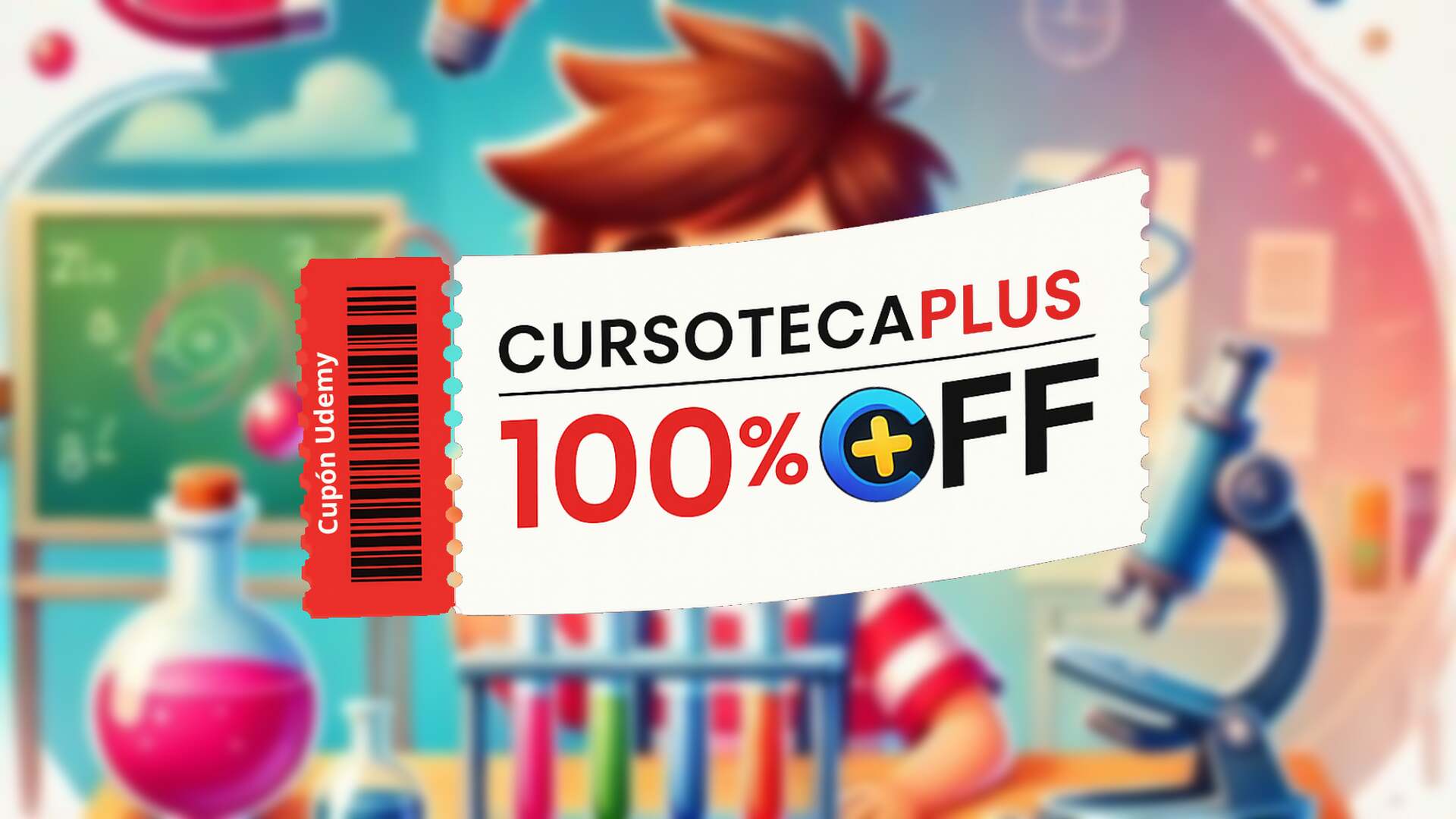 La Magia en la Ciencia - Experimentos para Niños en la Escuela