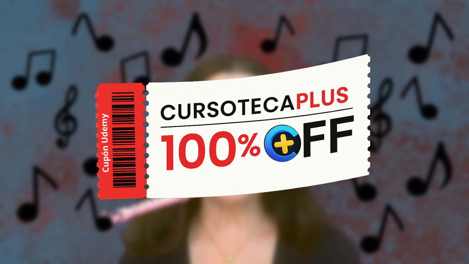 Cupón Udemy | La Melodía del Inglés