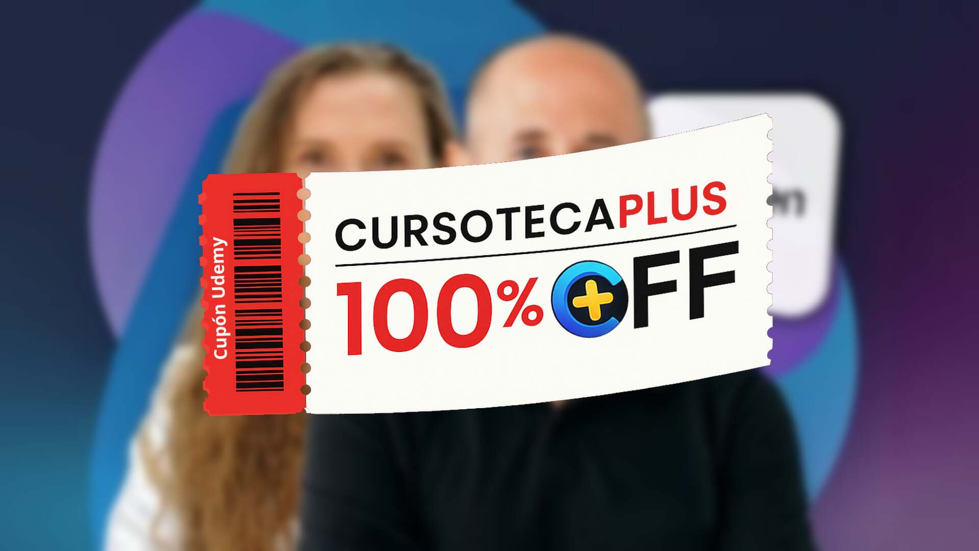 Cupón Udemy | El Poder de los Avatares de IA con HeyGen